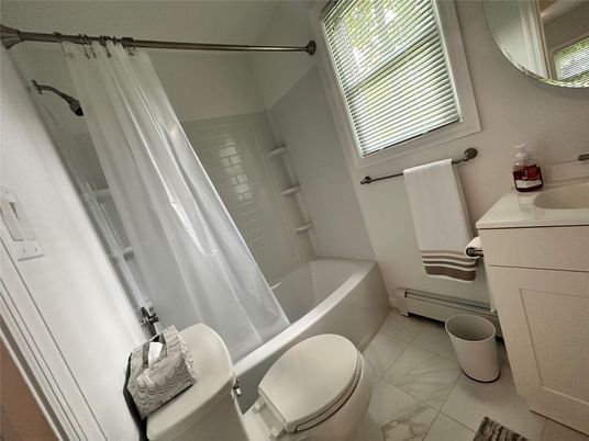 Bathroom, Interior, Marble