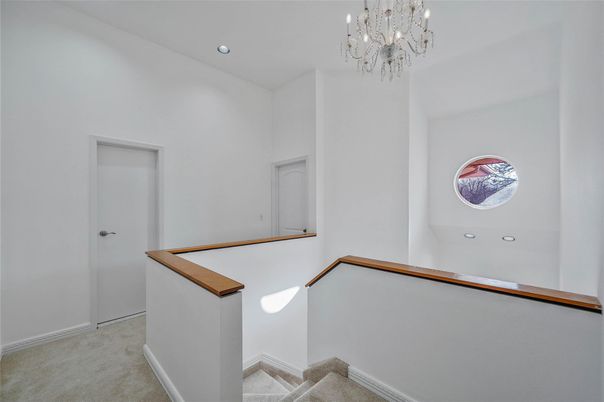 Chandelier, Interior, Recessed Lighting