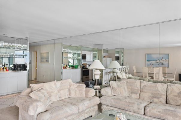 Dining room, Interior, Living room