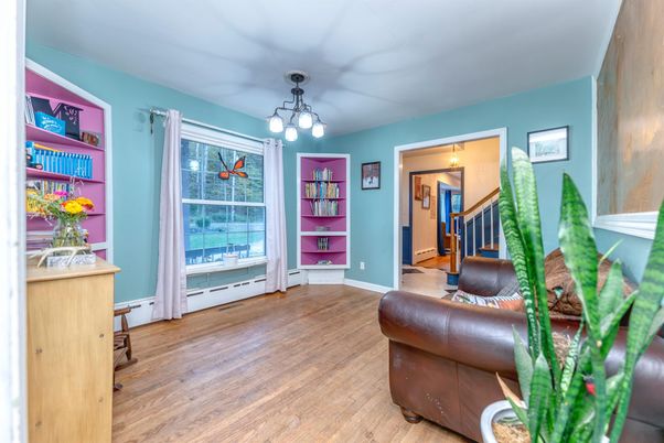 Interior, Wood Texture Flooring