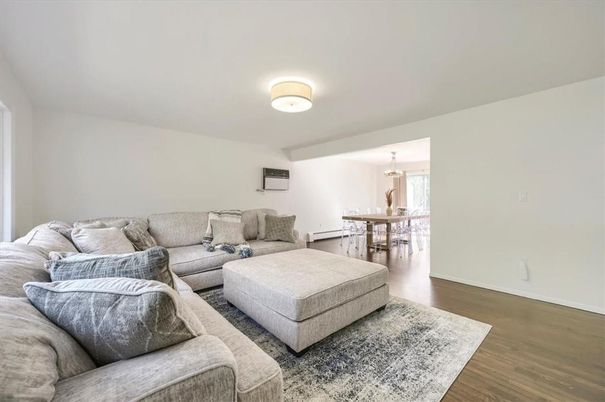 Chandelier, Dining room, Interior, Living room, Wood Texture Flooring