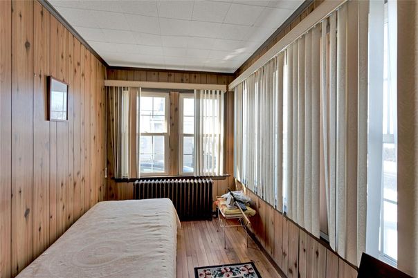 Interior, Wood Texture Flooring, Wooden Walls
