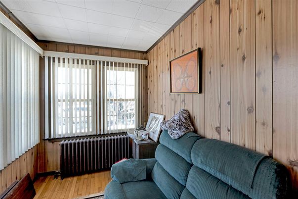 Interior, Living room, Wood Texture Flooring, Wooden Walls