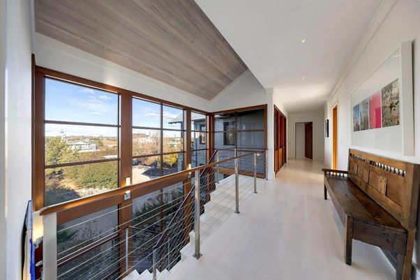 Interior, Recessed Lighting, Wooden Ceilings, Wood Texture Flooring