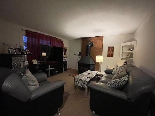 Fireplace, Interior, Living room