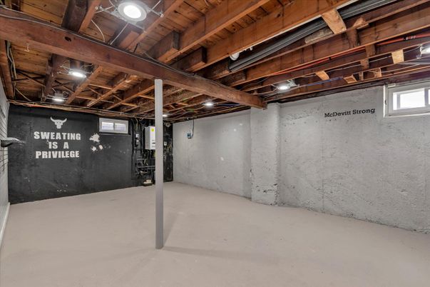 Interior, Wooden Beams, Wooden Ceilings