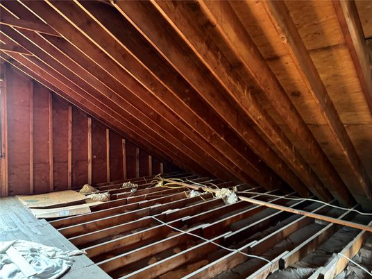 Interior, Wooden Beams, Wooden Ceilings, Wooden Walls