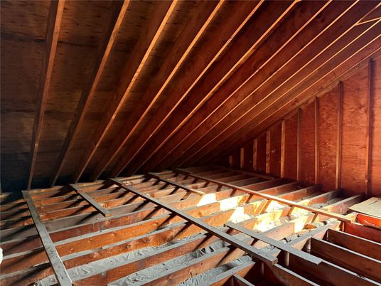 Interior, Wooden Beams, Wooden Ceilings, Wooden Walls