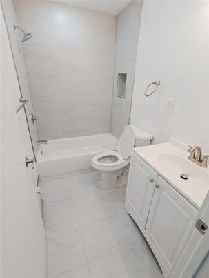 Bathroom, Interior, Marble, Marble Walls