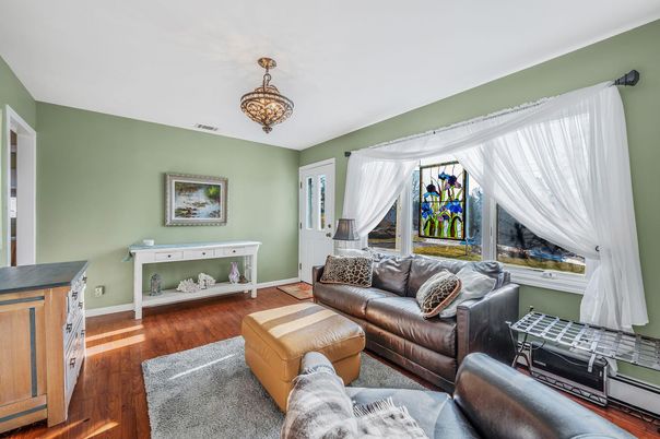 Interior, Living room, Wood Texture Flooring