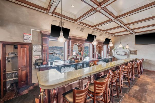 Interior, Pendant Lights, Recessed Lighting