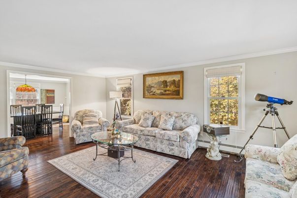 Dining room, Interior, Living room, Wood Texture Flooring