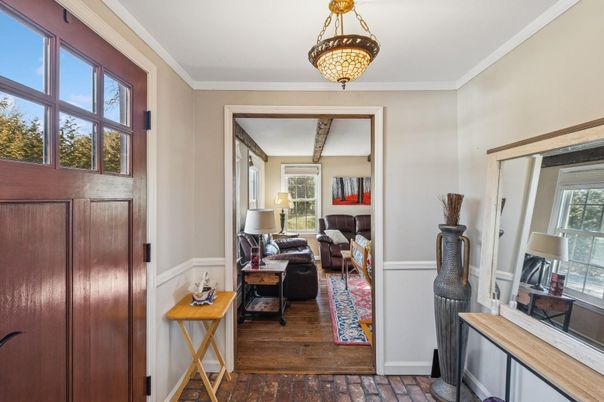Interior, Living room, Wood Texture Flooring