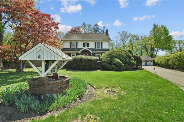 Backyard, Exterior, Facade, Georgian