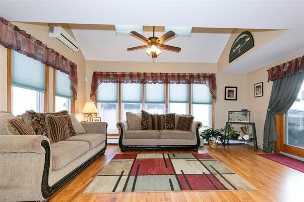 Interior, Living room, Wood Texture Flooring