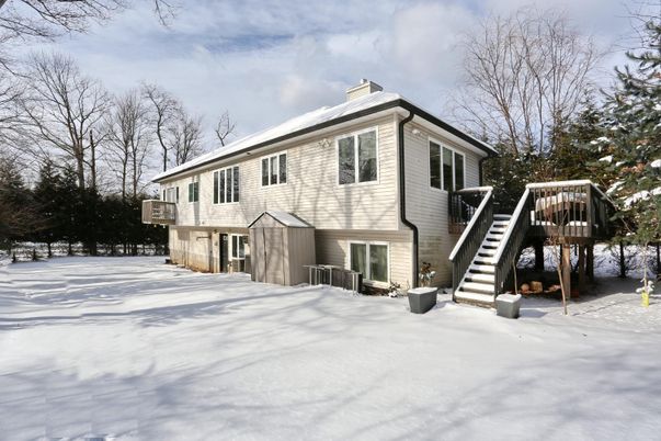 Backyard, Exterior, Playground, Solar Panels