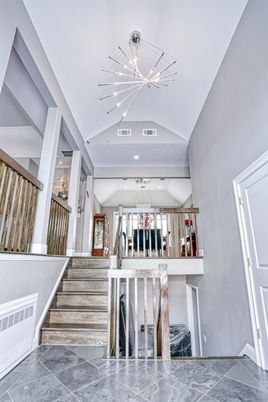 Interior, Pendant Lights, Recessed Lighting