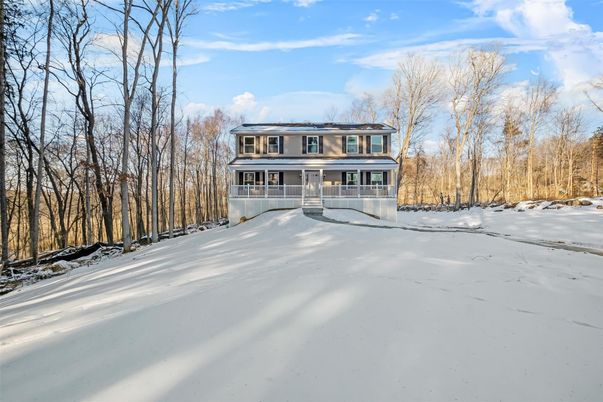Backyard, Exterior, Solar Panels