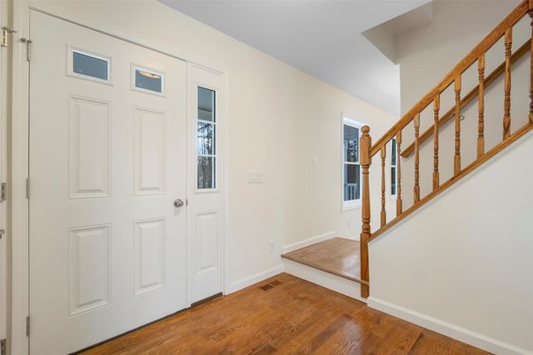 Interior, Wood Texture Flooring