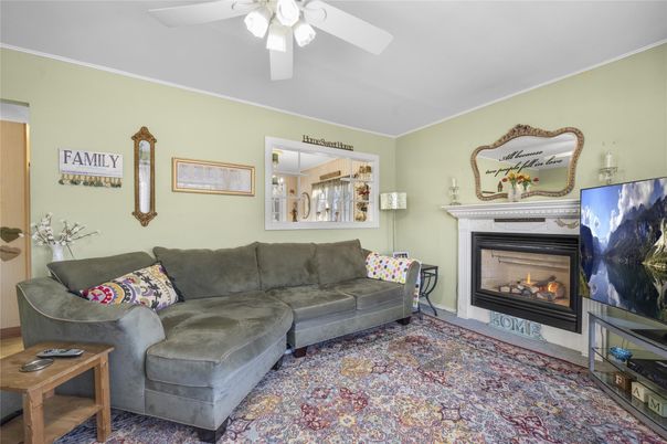 Fireplace, Interior, Living room