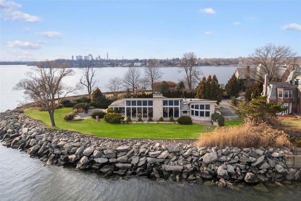 Exterior, Lake, Water