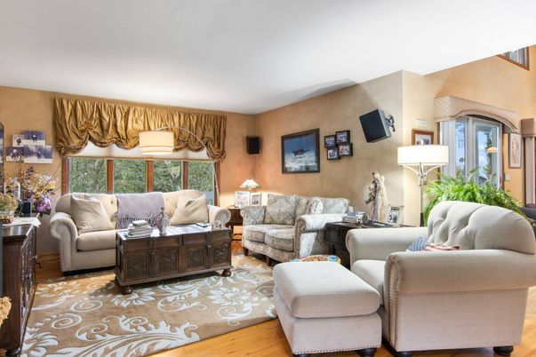 Interior, Living room, Wood Texture Flooring
