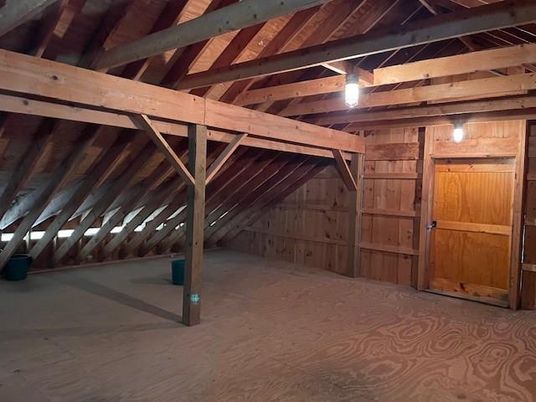 Interior, Wooden Beams, Wooden Ceilings, Wooden Walls