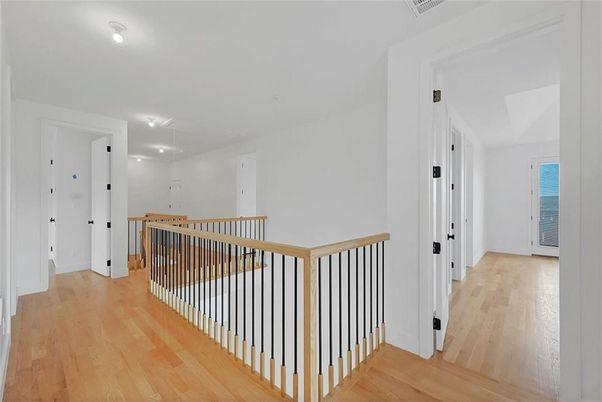 Interior, Wood Texture Flooring
