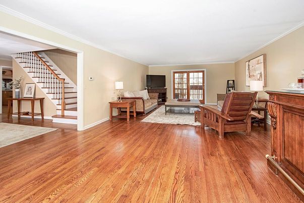 Interior, Living room, Wood Texture Flooring