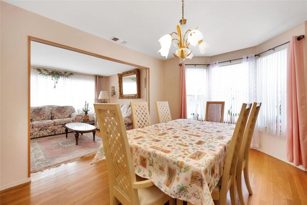 Chandelier, Dining room, Interior, Living room, Wood Texture Flooring