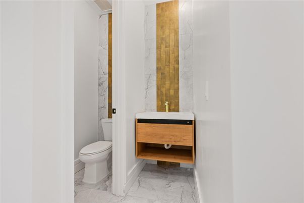 Bathroom, Interior, Marble