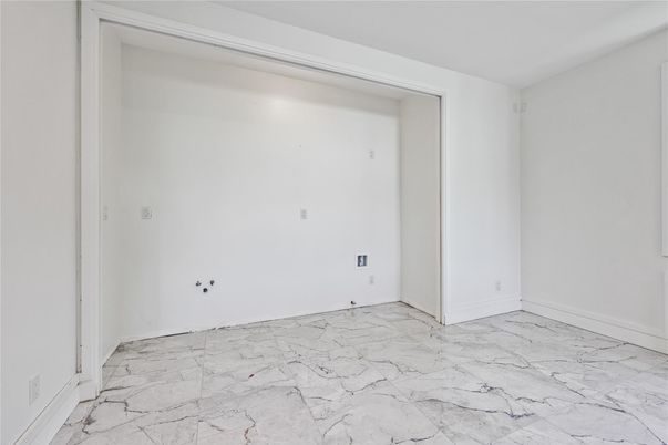 Empty room, Interior, Marble