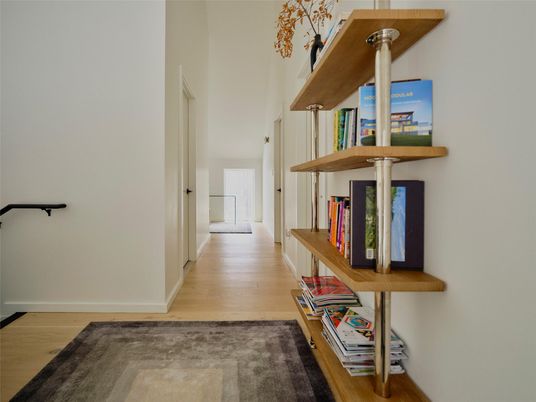 Interior, Wood Texture Flooring
