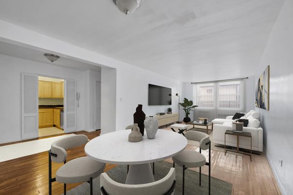 Dining room, Interior, Living room, Wood Texture Flooring