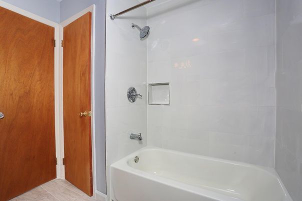 Bathroom, Interior, Marble