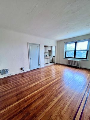 Empty room, Interior, Kitchen, Wood Texture Flooring