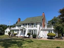 Backyard, Exterior, Facade, Georgian