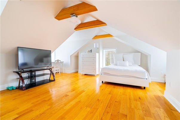 Interior, Wooden Beams, Wood Texture Flooring