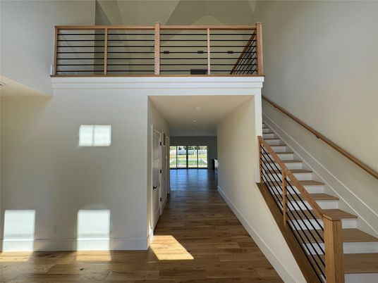 Interior, Wood Texture Flooring