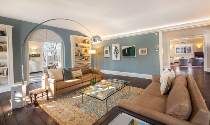 Interior, Living room, Wood Texture Flooring