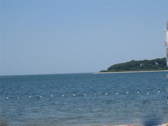 Exterior, Lake