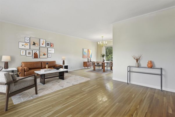 Chandelier, Dining room, Interior, Living room, Wood Texture Flooring