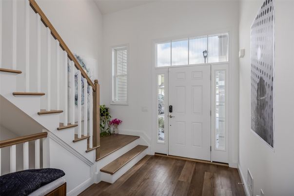 Interior, Wood Texture Flooring