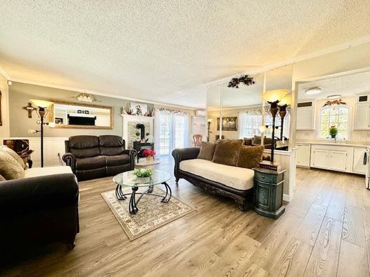 Interior, Living room, Wood Texture Flooring