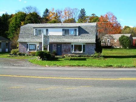 Exterior, Facade, Brick Facade, Georgian