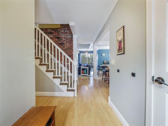 Interior, Wood Texture Flooring