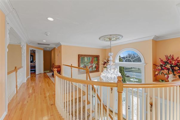 Chandelier, Interior, Recessed Lighting, Wood Texture Flooring
