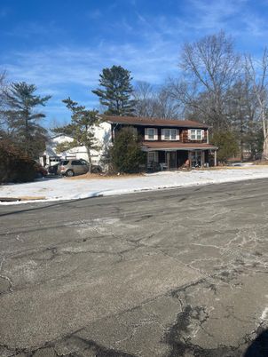 Backyard, Exterior, Facade, None
