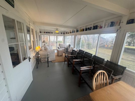 Dining room, Interior, Living room, Sun Room