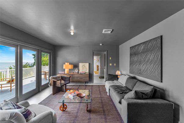 Interior, Living room, Water